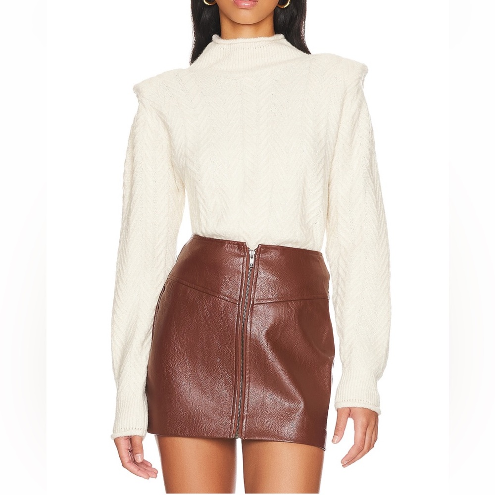 Astr the label Carlota sweater